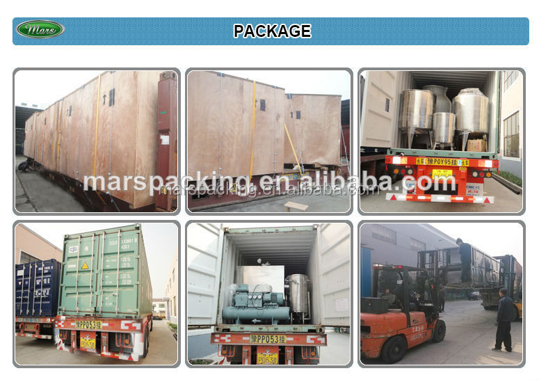 HTST Pasteurizer