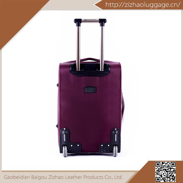 トップ販売の高品質2014年旅行のスーツケース、 新しいスタイルの荷物セット問屋・仕入れ・卸・卸売り