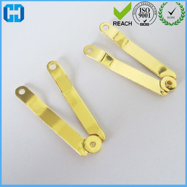 Oem Factory Supply Small Brass Lid Stays For Wooden Box Buy Lid Stay,Brass Lid Stays,Wooden