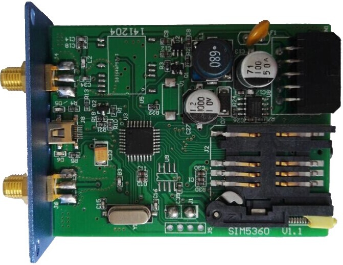 HSZ202 3G GPS Tracker PCB board image-2.jpg