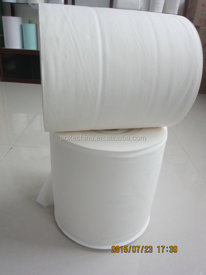 良い品質白ローリングさまざまサイズ吸収紙メーカー中国で仕入れ・メーカー・工場
