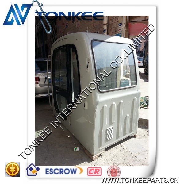 KOBELCO SK200-6 cabin (3).jpg