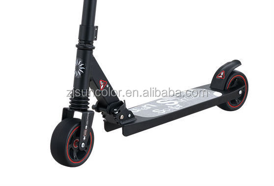 新しいアイテムのスクーターを持つtpr2015ティーンエイジャーのための車輪仕入れ・メーカー・工場