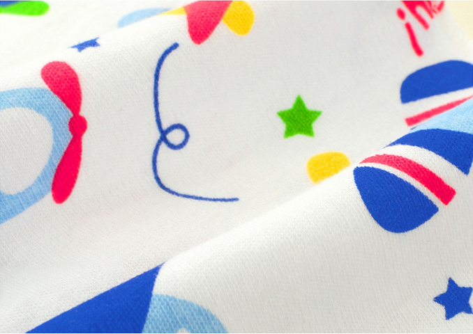  Most popular promotional baby bibs bandana