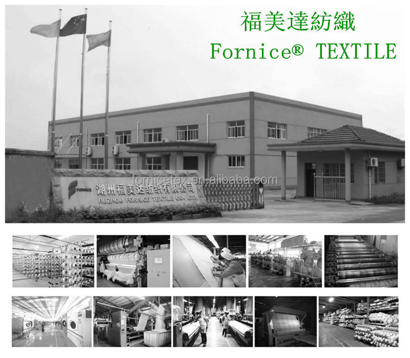 中国の製造元偽エンボスボアファーコートのための豪華なファブリック仕入れ・メーカー・工場