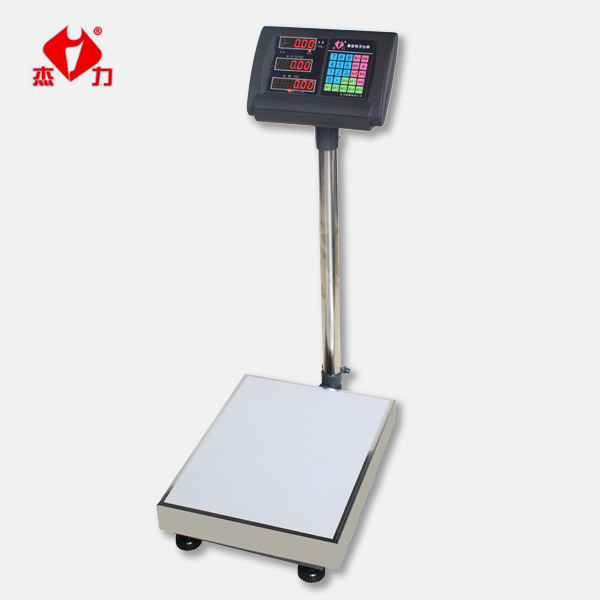 Tcs 300kg Electronic Weight Measuring Machine From China Buy Weight