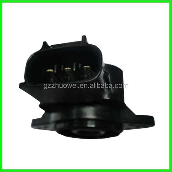 Mazda 3 Parts Bk New Throttle Body Position Sensor Denso Throttle