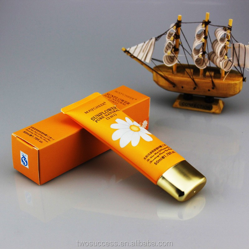 Sunflower concealing fading skin whitening brightening BB cream (2).jpg