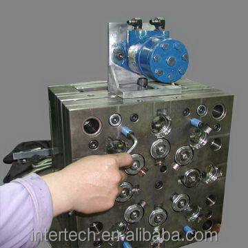 OEM Mold for Plastic Bottle Caps, Customized Projects Develop, Mold Design, Production Available1