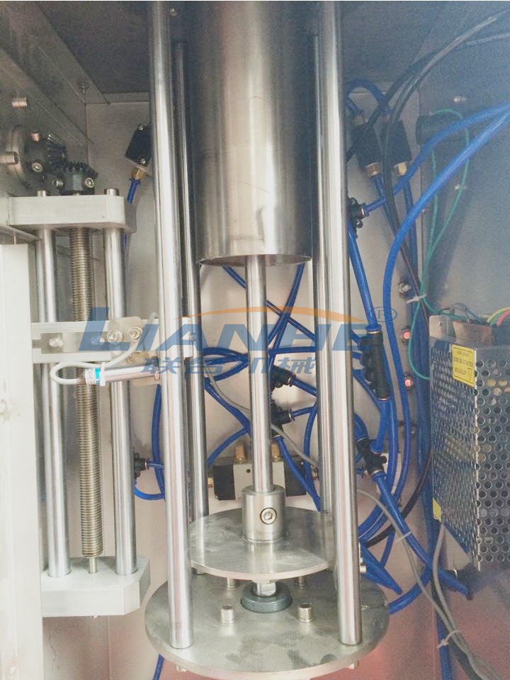 Guangzhou Manufacturer Handoperated/automatic Honey Straw Filling