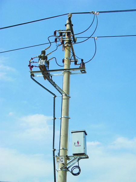 楽清工場供給屋外高電圧インテリジェント永久磁石真空回路ブレーカ (vcb)仕入れ・メーカー・工場