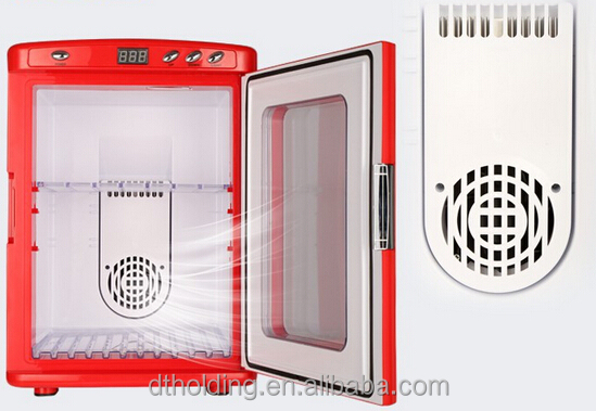 25L Plastic Cooler Box Wamer Box Display Car Cooler問屋・仕入れ・卸・卸売り