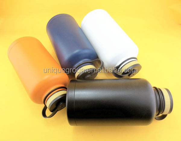 Yongkang Factory Manufacturing Insulated Stainless Steel Red Wine Growler