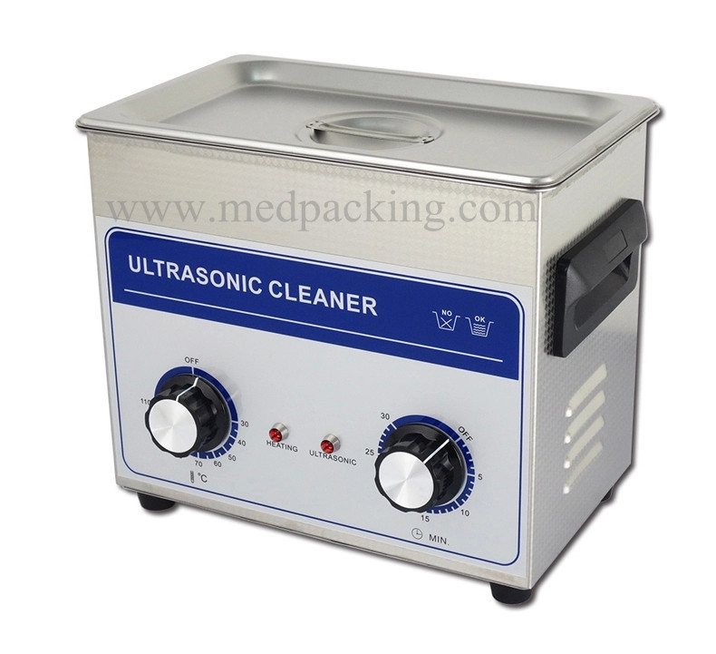 30L Ultrasonic Cleaner Machine Lab Ultrasonic Cleaning Bath Jp-100 - China  Ultrasonic Bath, Ultrasonic Cleaner