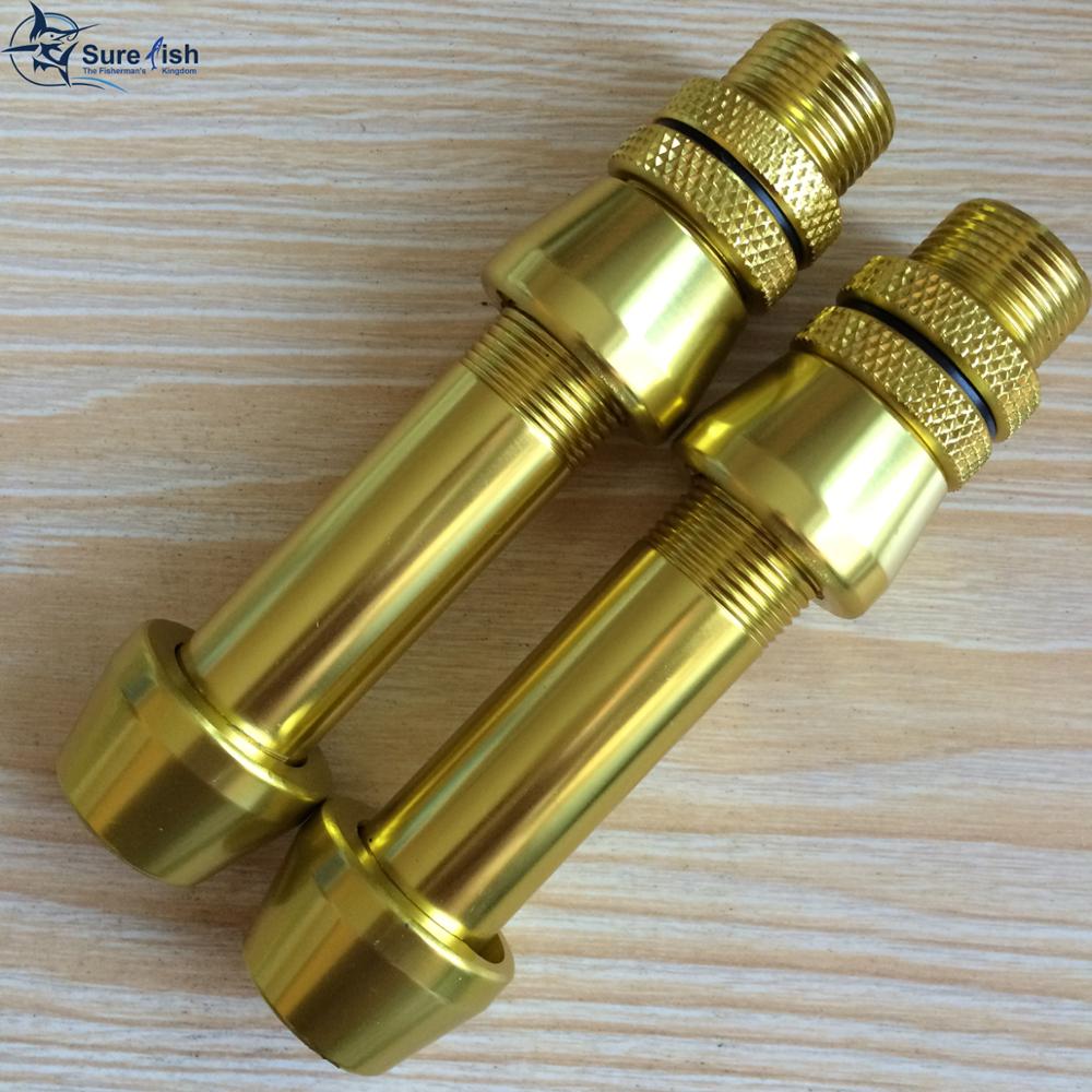 Wholesale Price Valued Aluminium Heavy Duty Fishing Rod Reel