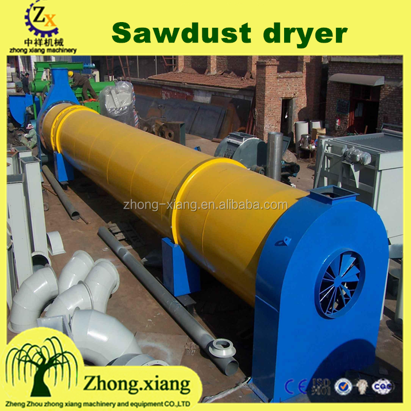 industrial hot air dryer