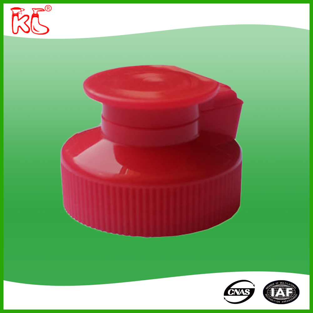 High Quality Plastic Bottle Nozzle Cap With Exfactory Price Buy Plastic Bottle Nozzle Cap