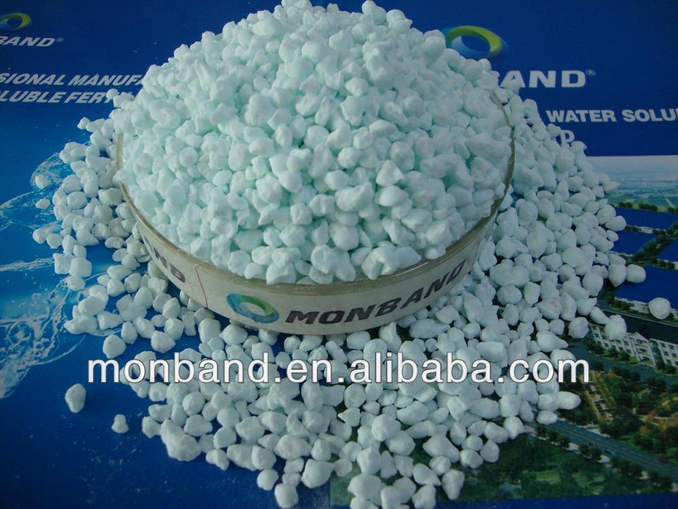 calcium ammonium nitrate can fertilizer water soluble fertilizer