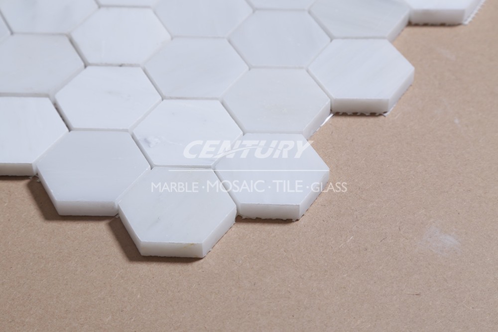 CTR-MM-H48SWN Statuary White New  Hexagon (9).jpg