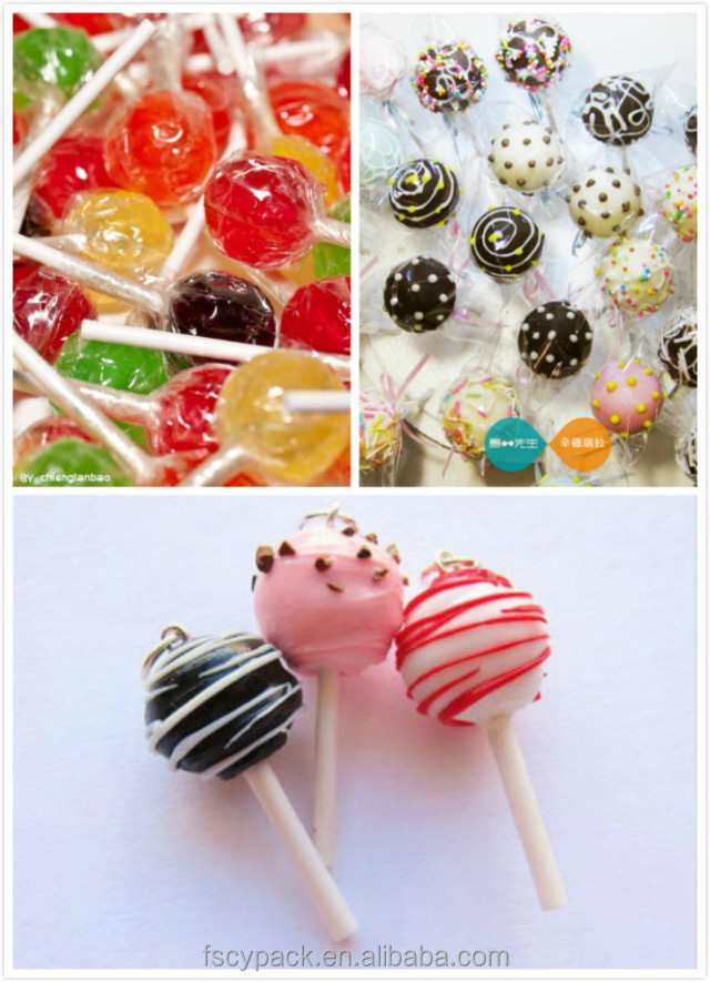 High accuracy hard candy lollipop packing machine (hot sale)