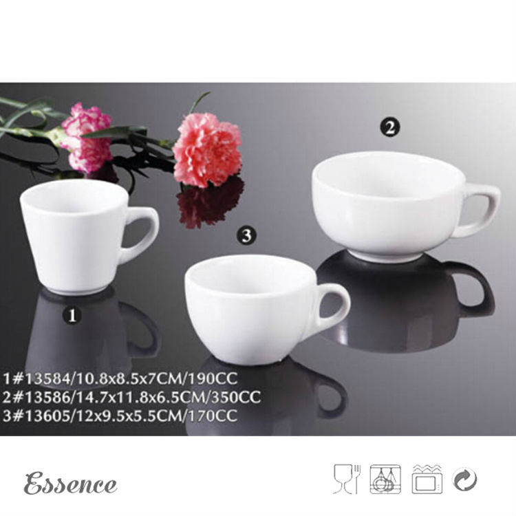 最新のデザイン優れた品質セラミックお茶カップとソーサー仕入れ・メーカー・工場