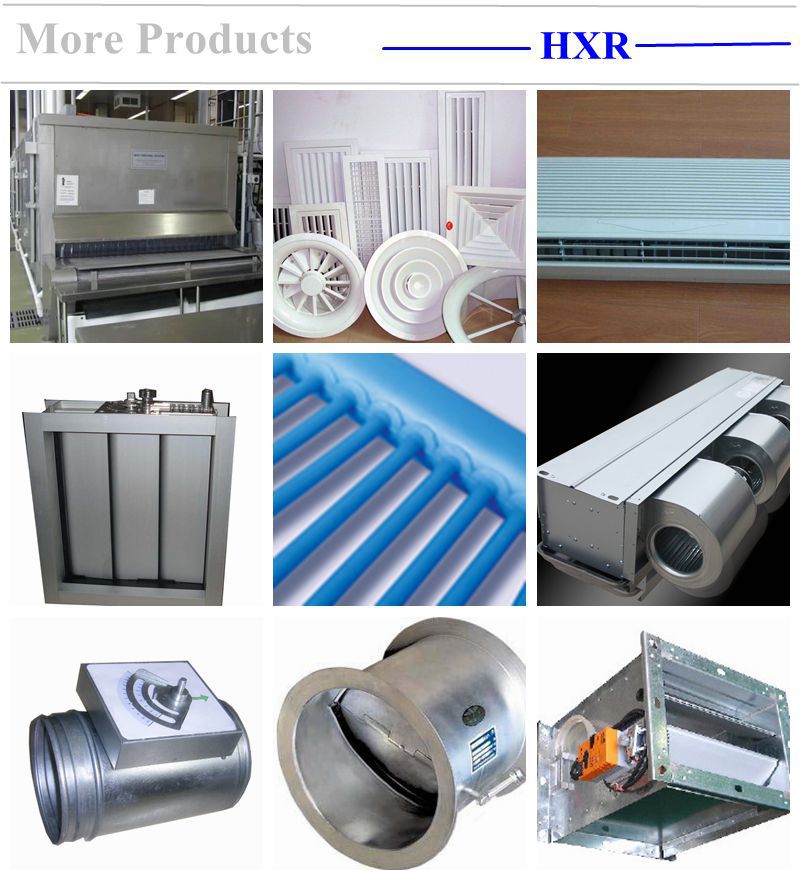 Hvac Iris Air Conditioning Damper For Adjustment And Measuring Of Airflow Buy Air Conditioning