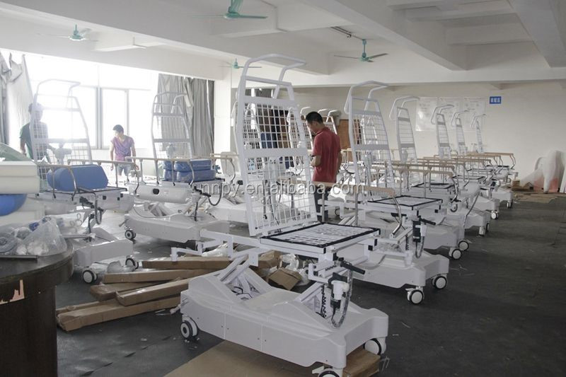 our factory_