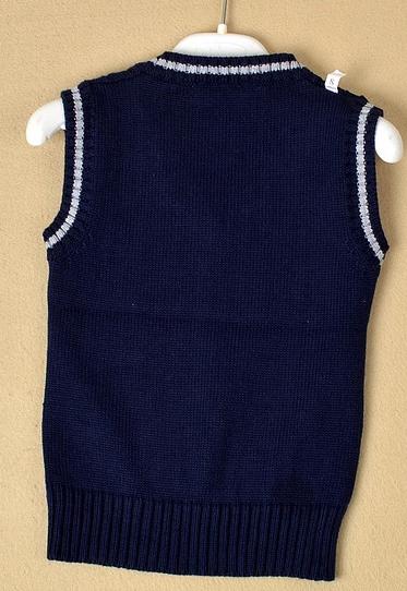 CJY baby boy sweater vest問屋・仕入れ・卸・卸売り