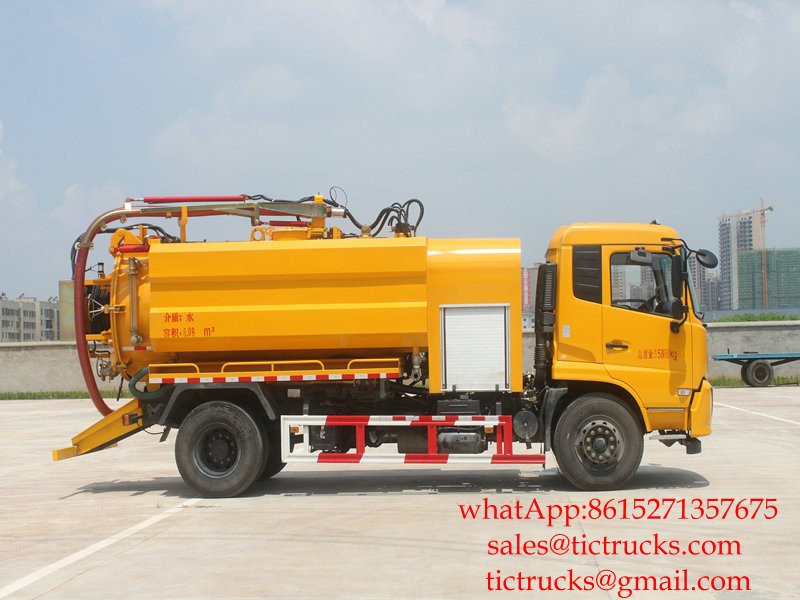 sewerage jetting tank Truck -10-sewerage jetting tanker.jpg