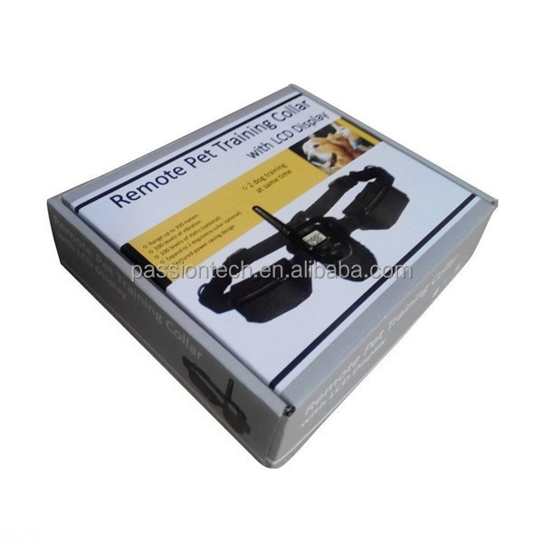 P-998D Dog Training Collar 23