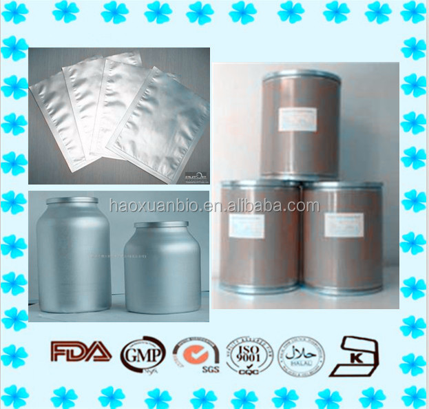 Factory Price Marshmallow Extract 10:1