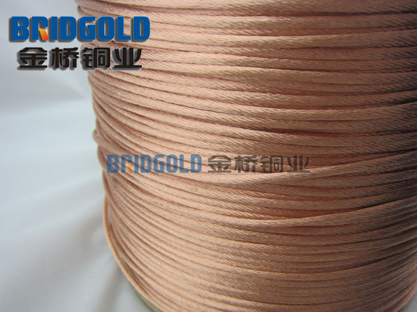 ロープ撚り銅中国のサプライヤー仕入れ・メーカー・工場