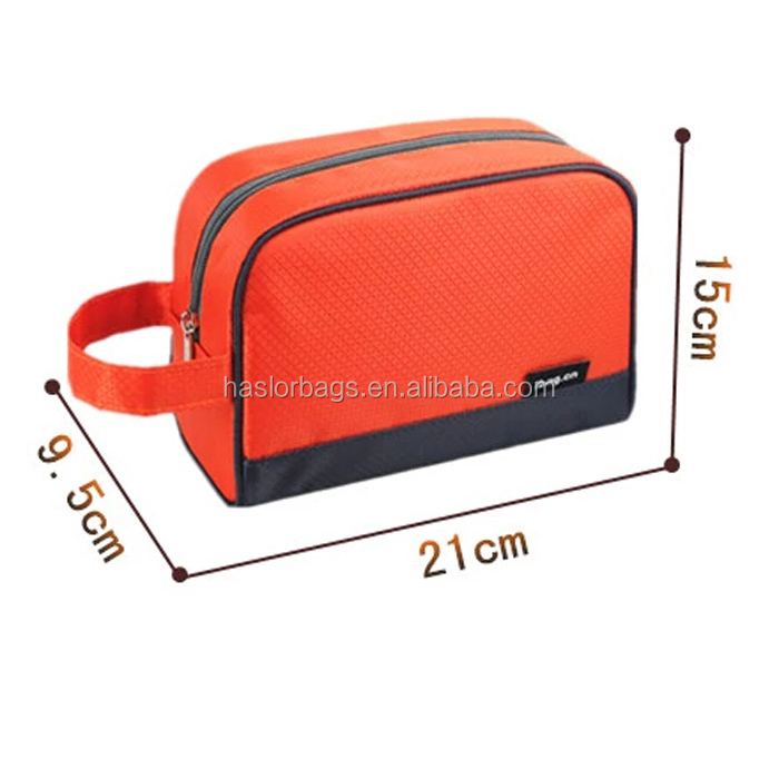 Best seller customized luxury cosmetic bag for women