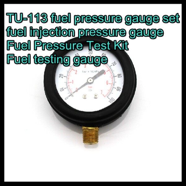 TU-113 fuel pressure gauge se (1)