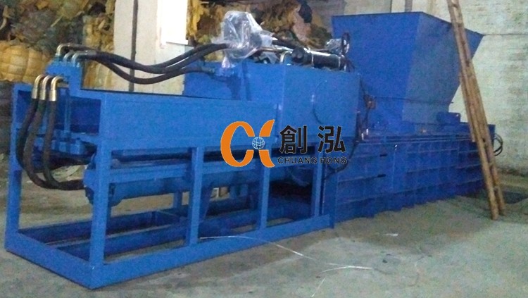 chuanghong sponge machine 11.jpg