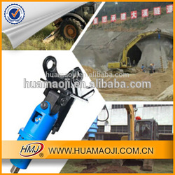 earth auger machine CFA rotary drilling rig