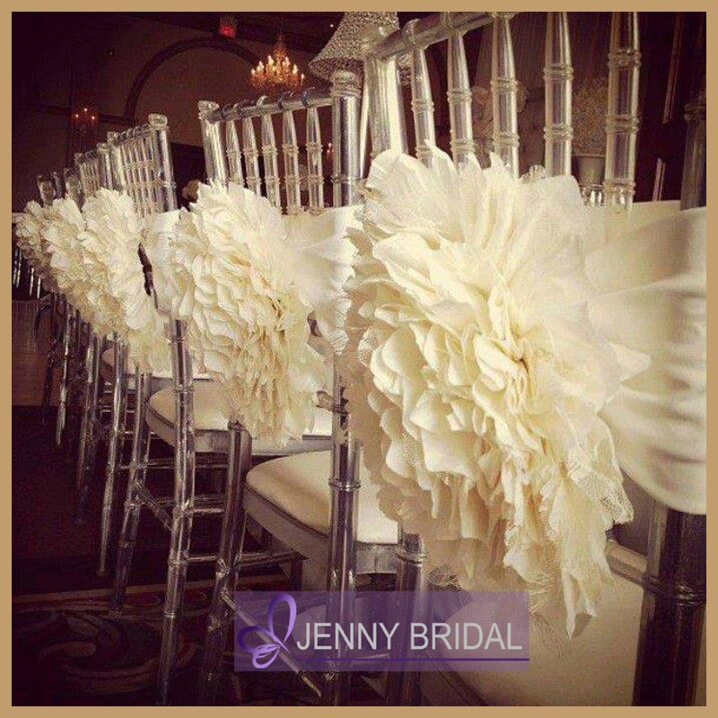chair sashes