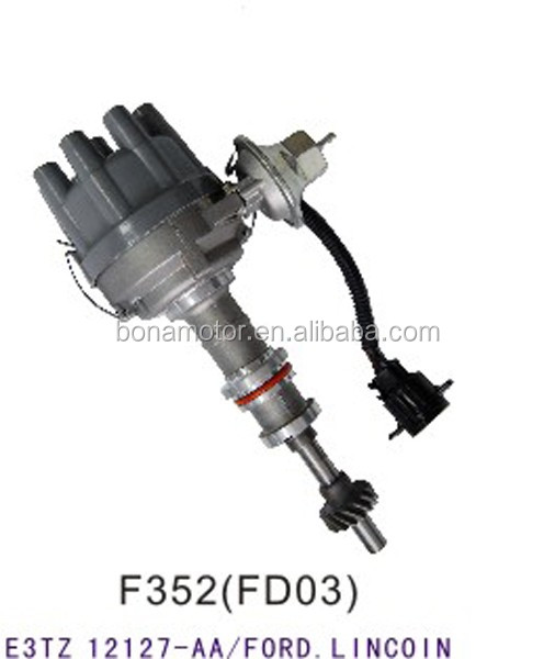 ignition distributor for FORD E3TZ-12127-AA - .jpg