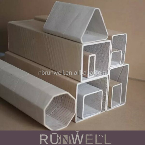 China Supplier Factory Directly Square Paper Cardboard Tubes Buy