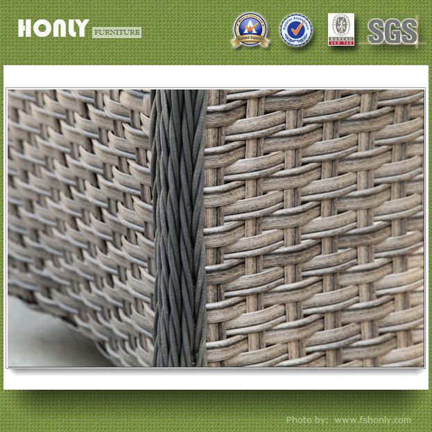 Synthetic rattan garden furniture outdoor furniture rattan outdoor furniture