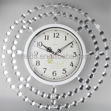 古典的な金属壁時計・石英の壁時計・ファッション柱時計・プロモーション壁掛け時計問屋・仕入れ・卸・卸売り