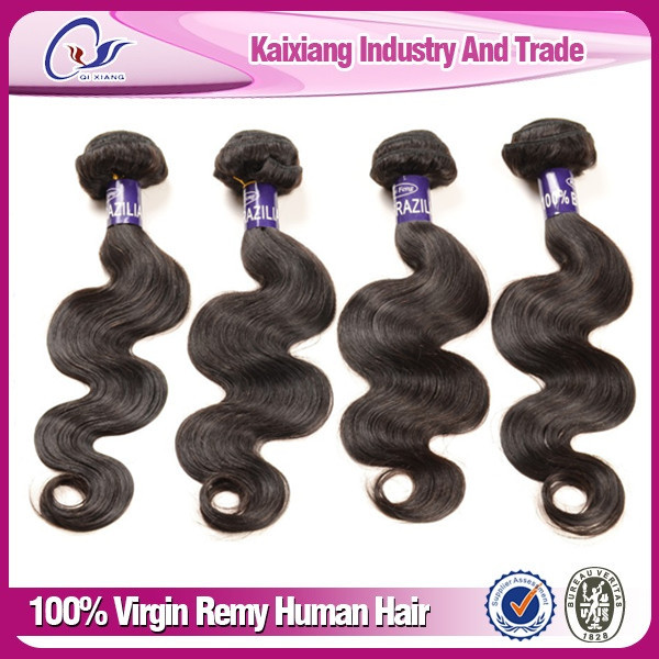 2016中国工場供給6a トップ グレード熱い人気購入安い人間の髪バンドル 問屋・仕入れ・卸・卸売り