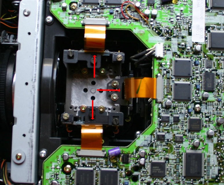 All Brands Projector Replacement Lcd Panel Buy Projector Lcd Panel