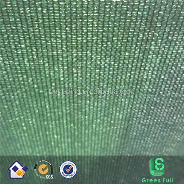 グリーンシェードネット価格/防水シェードネット/ hdpeサンシェードネット仕入れ・メーカー・工場