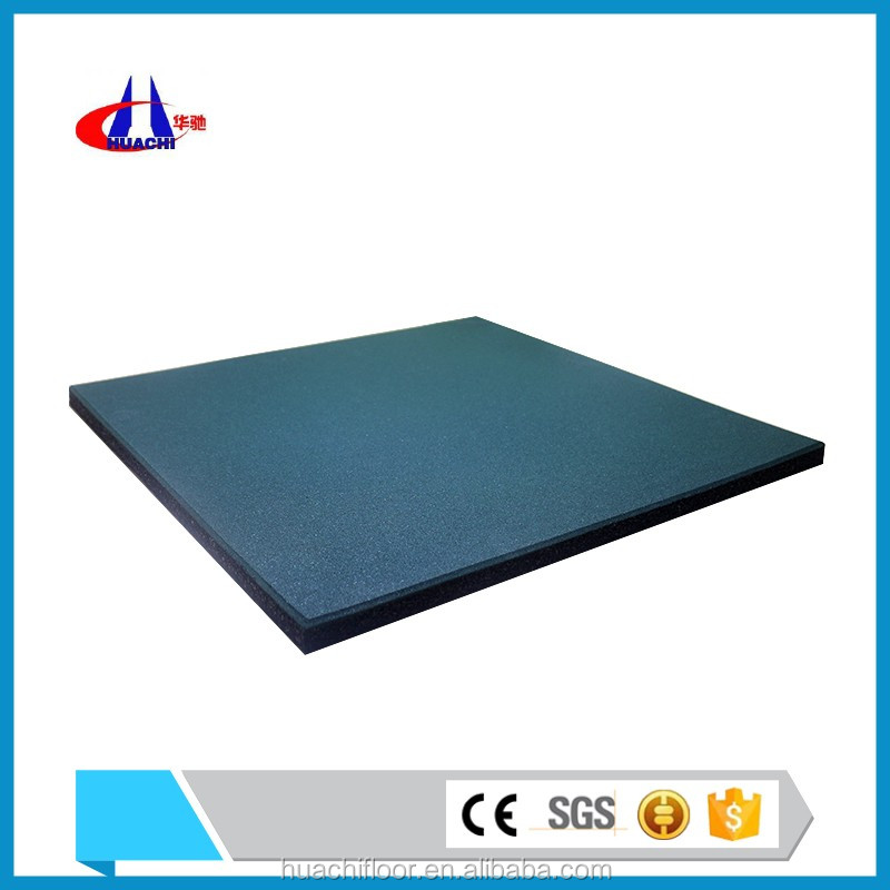 Catálogo de fabricantes de Baldosas De Goma Patio Exterior de alta