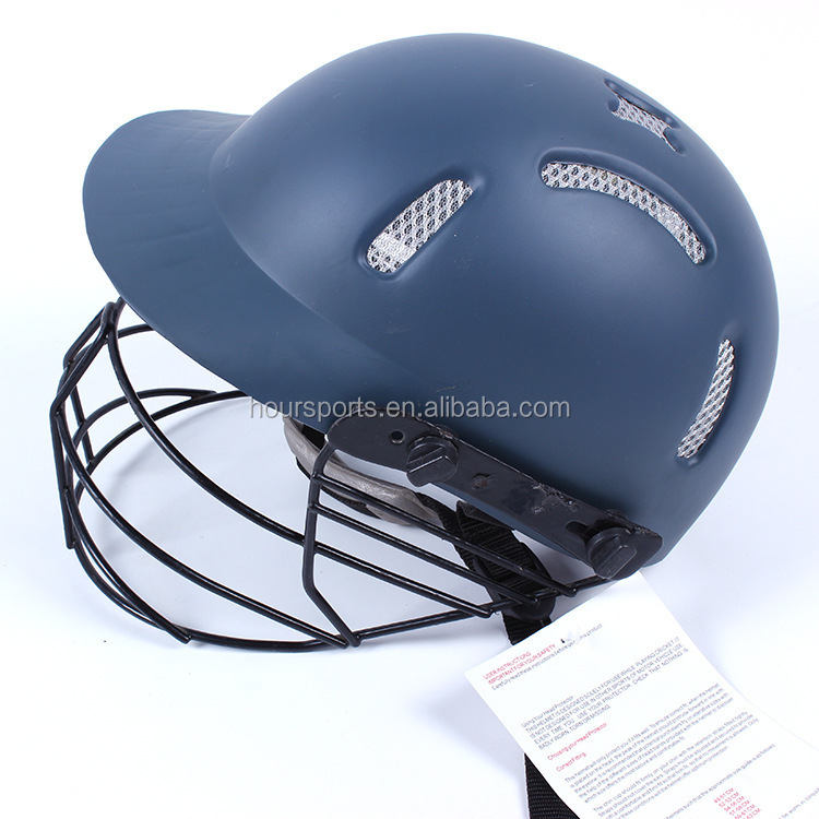 プロ品質hoursportsクリケット機器硬質プラスチックヘルメット仕入れ・メーカー・工場
