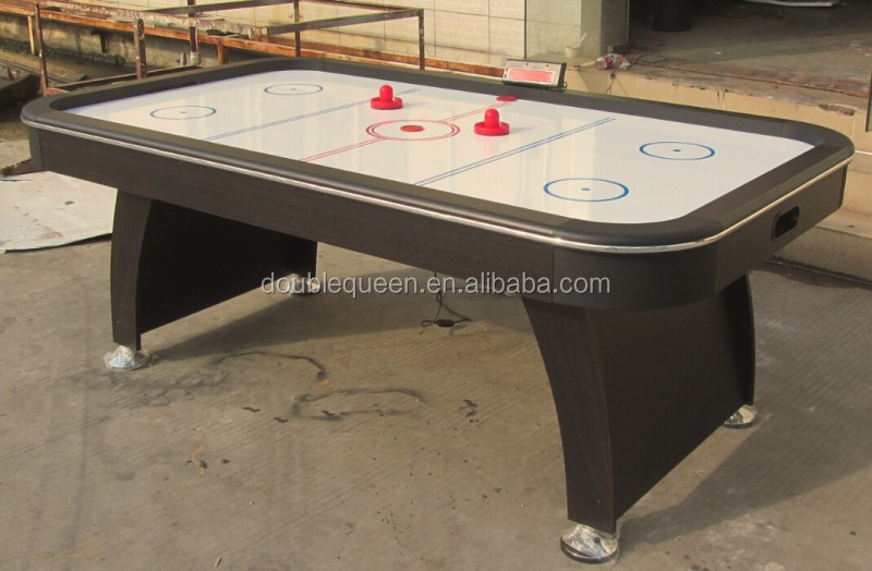 used air hockey table for sale
