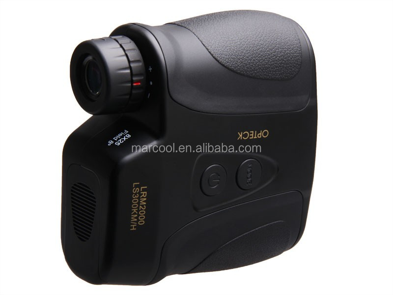 HY2098 OPTECK Laser Ranger Finder LRM-2000S LS300KM H 2000-05.jpg