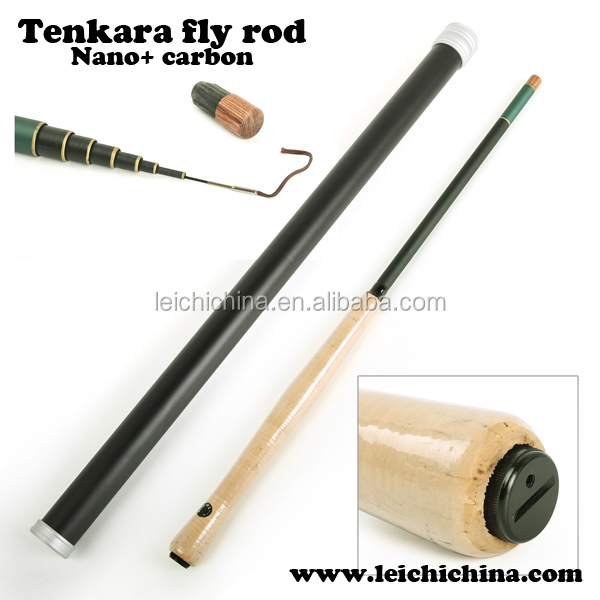 Japanese toray carbon fiber fly fishing