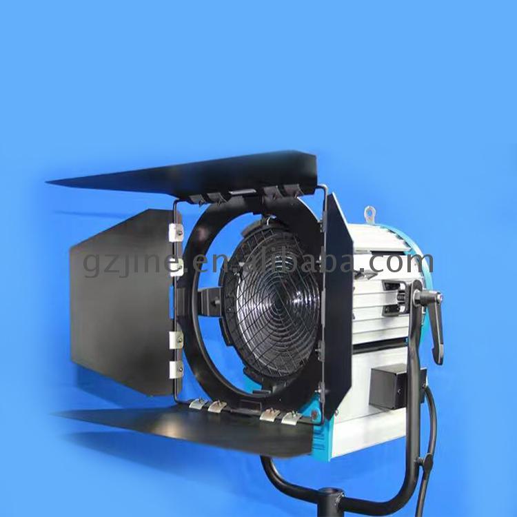 hmi arri fresnel light